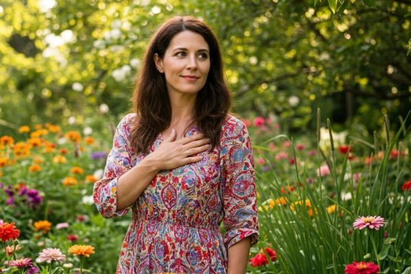 aumentar a intuição