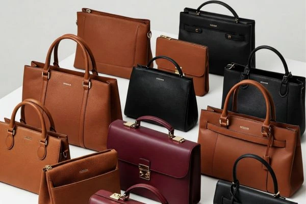 bolsa ideal para cada ocasião