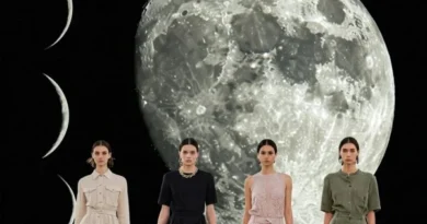 ciclos da Lua influenciam seu estilo