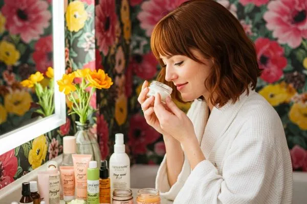 como cuidar da pele sem gastar uma fortuna