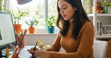 ganhar dinheiro online