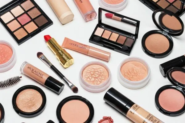 maquiagem leve e natural