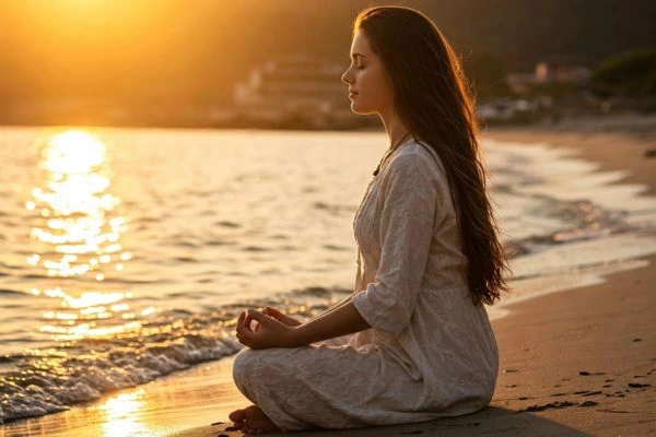 meditaçao para iniciantes