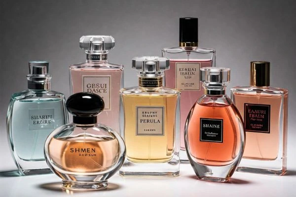 perfumes femininos marcantes 