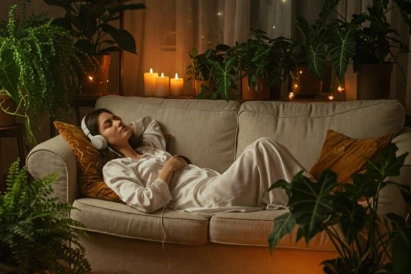 priorizar você mesma