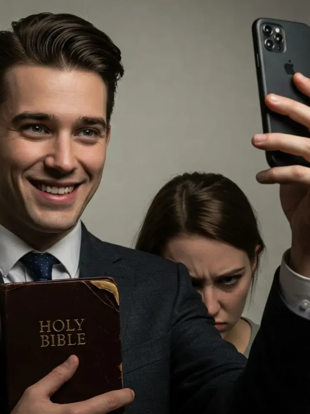 Como identificar um narcisista religioso no relacionamento