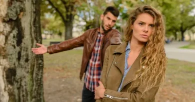 evitar brigas no relacionamento