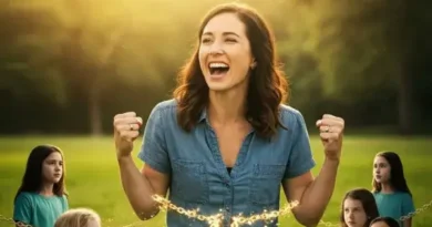 5 feridas emocionais da infancia