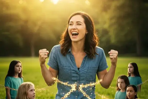 5 feridas emocionais da infancia