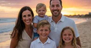 importância da mulher na família