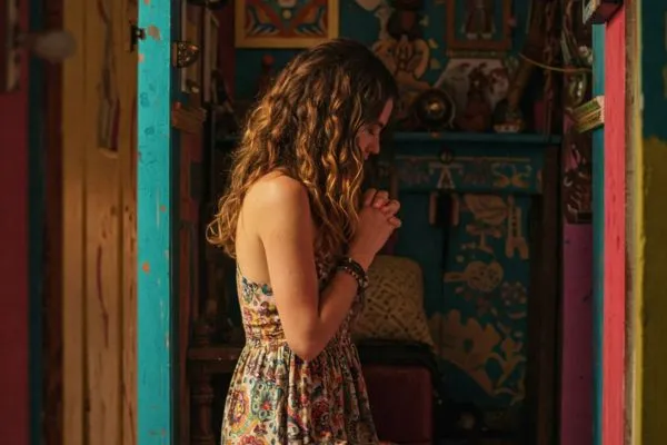 oracao poderosa para mulheres