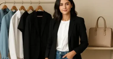 peças coringas bem vestida