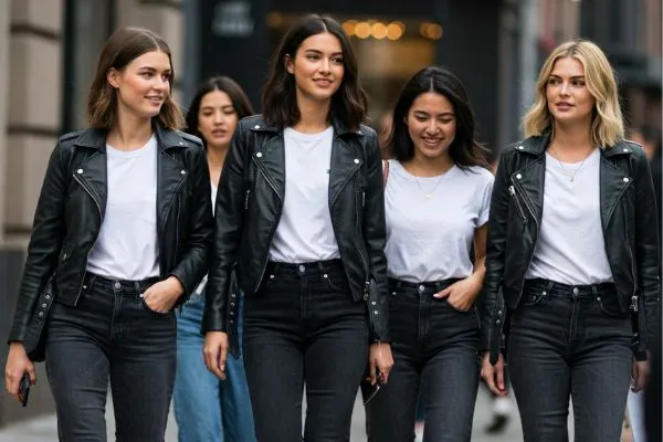 segredo das fashionistas bem vestidas