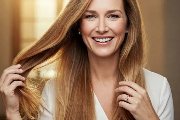 suplemento crescer cabelo queda capilar