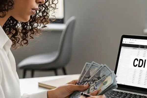 CDI