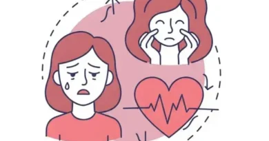 apego ansioso rompa a dependencia emocional