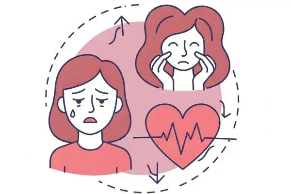 apego ansioso rompa a dependencia emocional