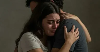 apego desorganizado