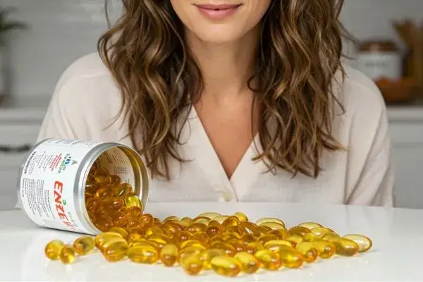 omega 3 para que serve