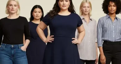 roupas que emagrecem