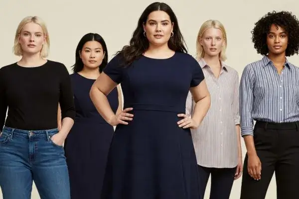 roupas que emagrecem