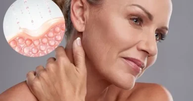 como aumentar a produção de colágeno